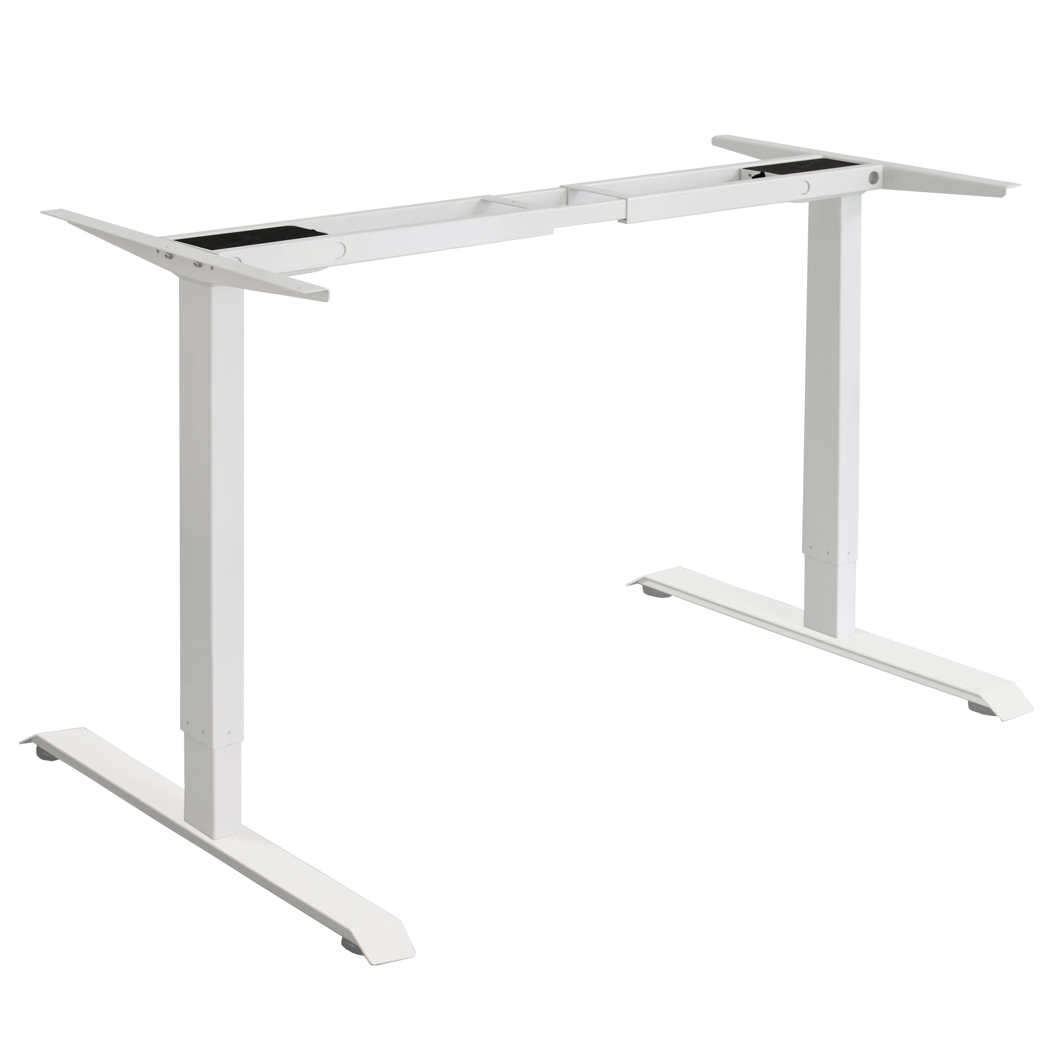 Motorized Desk Cheap Height adjustable Standing Desk For Home office elevable table